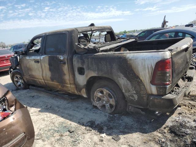 1C6RRFFG0PN679115 RAM 1500 Big Horn/lone Star