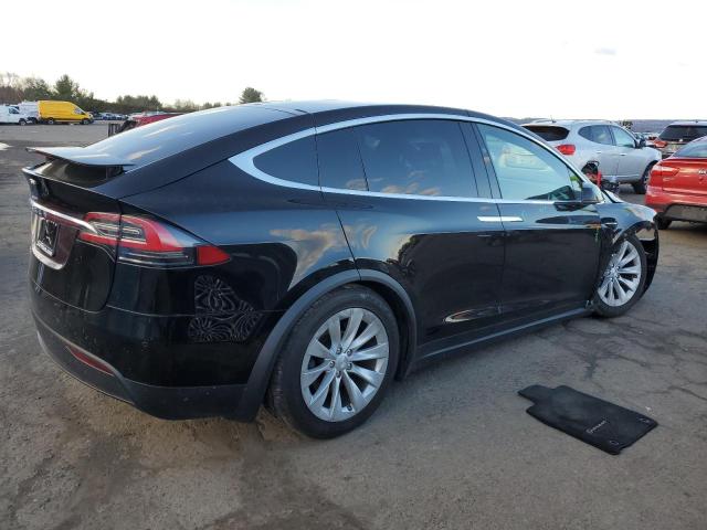 5YJXCAE2XGF020452 Tesla MODEL X