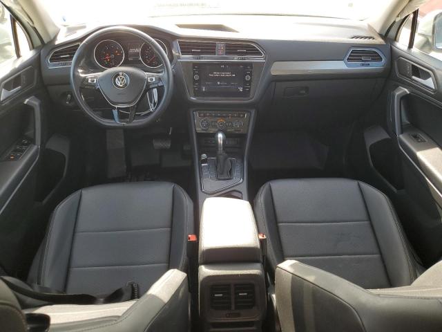 3VV3B7AX5KM139392 Volkswagen TIGUAN SE