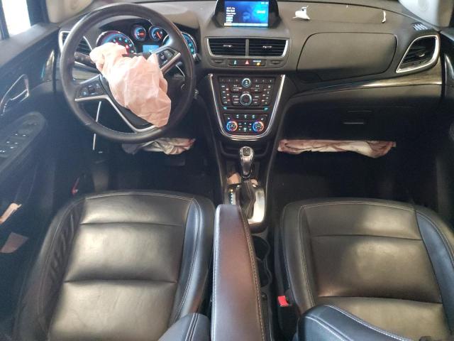 KL4CJCSB8GB599202 Buick Encore