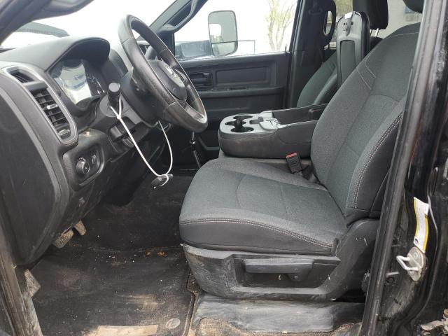 3C6UR5CL0MG654600 RAM 2500 Tradesman