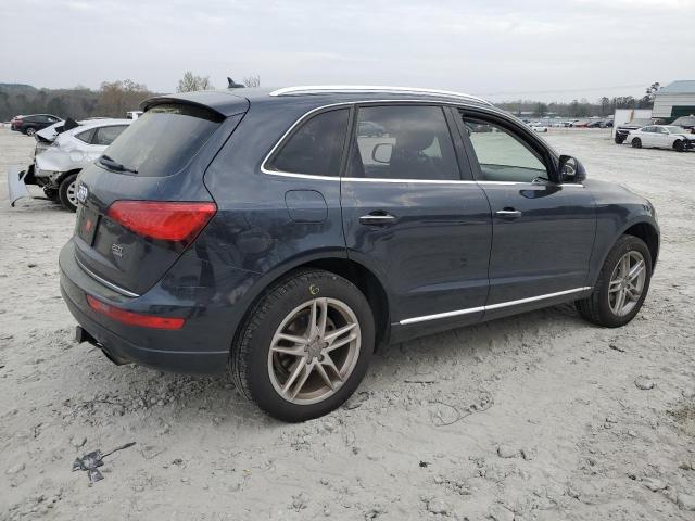 WA1L2AFP9HA032821 Audi Q5 Premium Plus