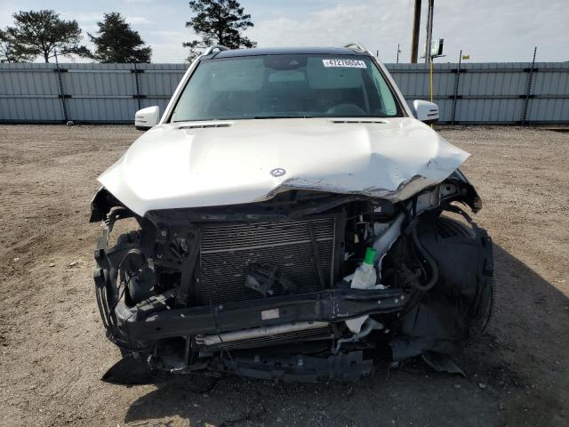4JGDA5JB9GA786280 Mercedes-Benz GLE 350
