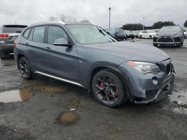 WBAVM5C53FVV94638 BMW X1 Xdrive35i
