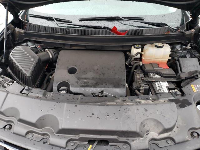 1GNERGKW9JJ217264 Chevrolet Traverse Lt