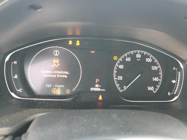 1HGCV1F46KA165225 Honda ACCORD EX