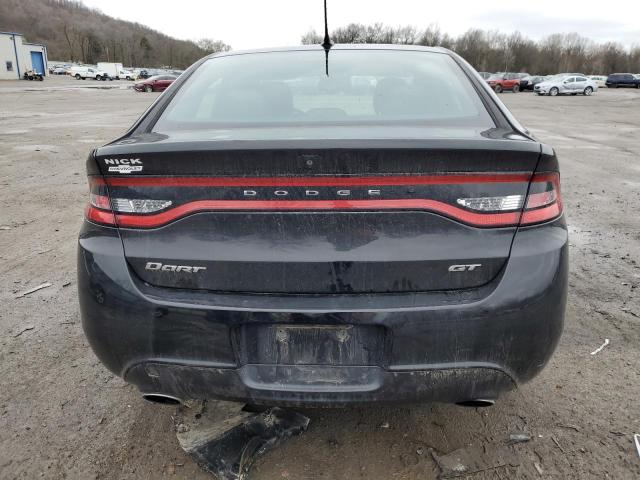 1C3CDFEB8FD243804 Dodge DART GT