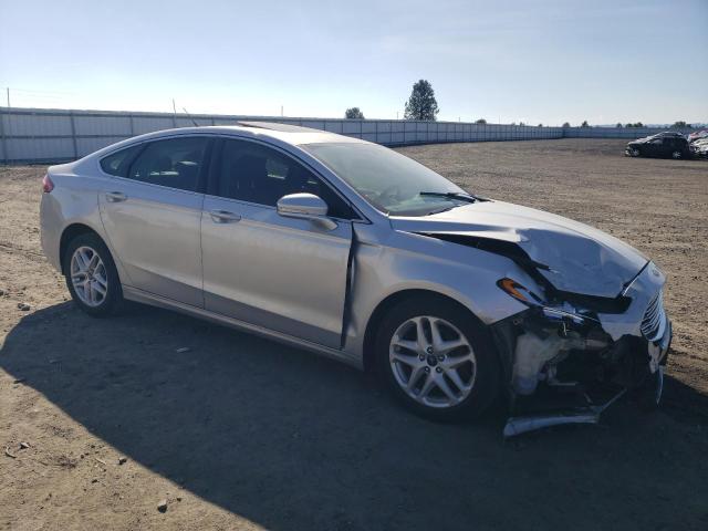 3FA6P0HD7GR387689 Ford FUSION SE