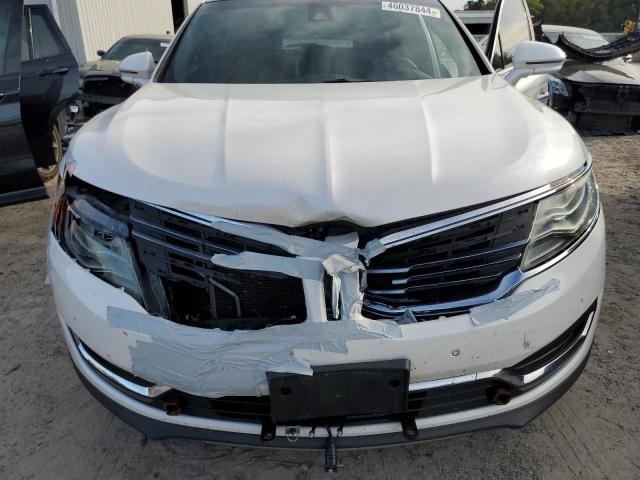 2LMPJ8LP1JBL43421 Lincoln Mkx Reserve