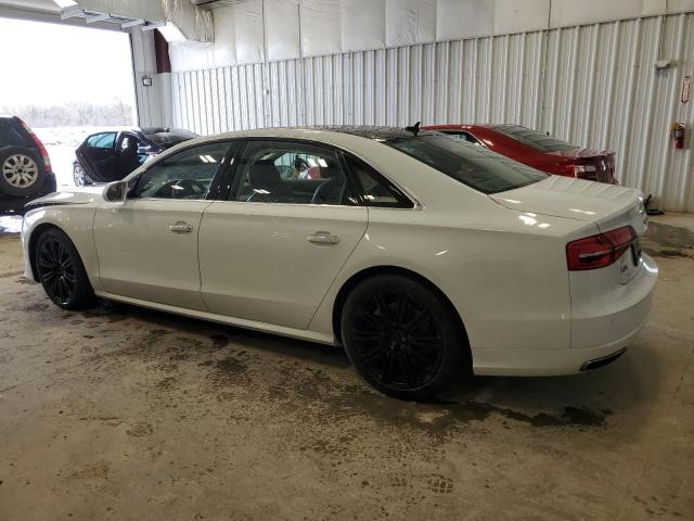 WAU43AFD5GN006735 Audi A8 L Quattro
