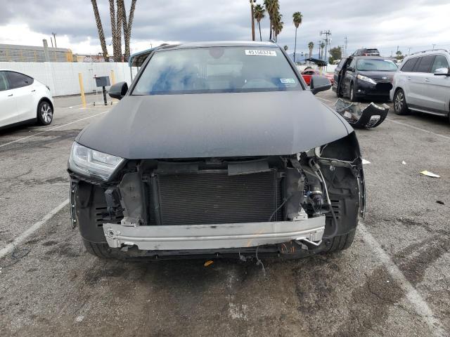 WA1LHAF78HD039546 Audi Q7 Premium Plus