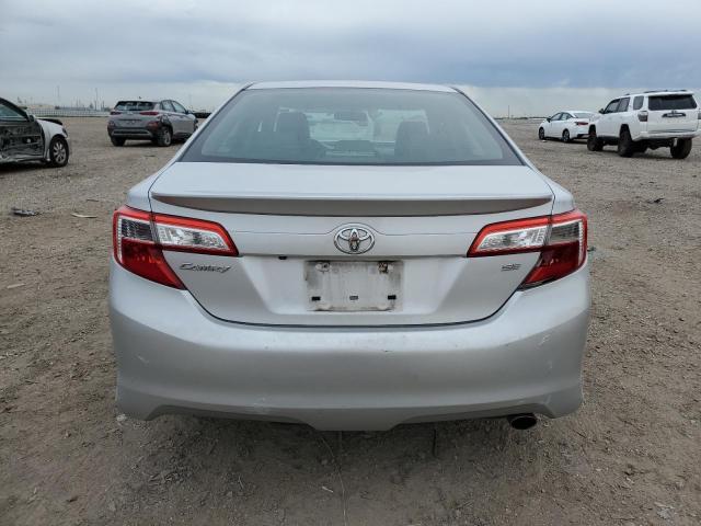 4T1BF1FK1EU398093 Toyota CAMRY L