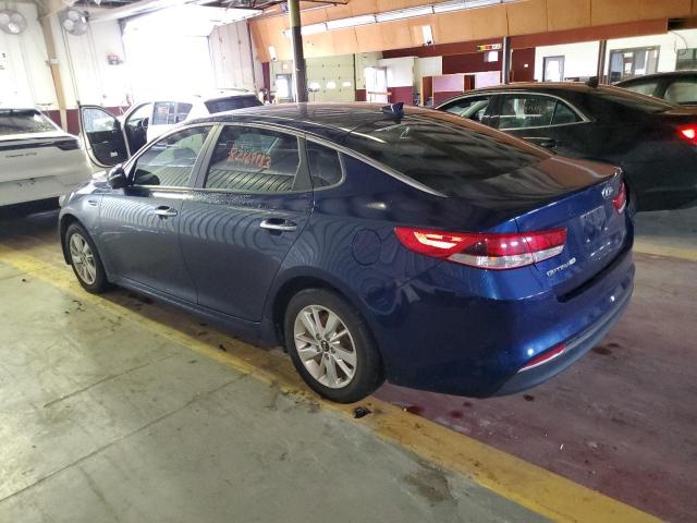 5XXGT4L38HG123333 KIA Optima Lx