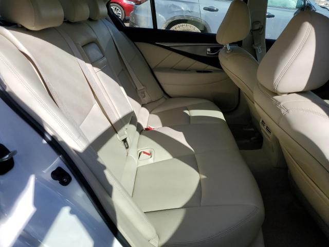 JN1BV7AP9EM677551 Infiniti Q50 BASE
