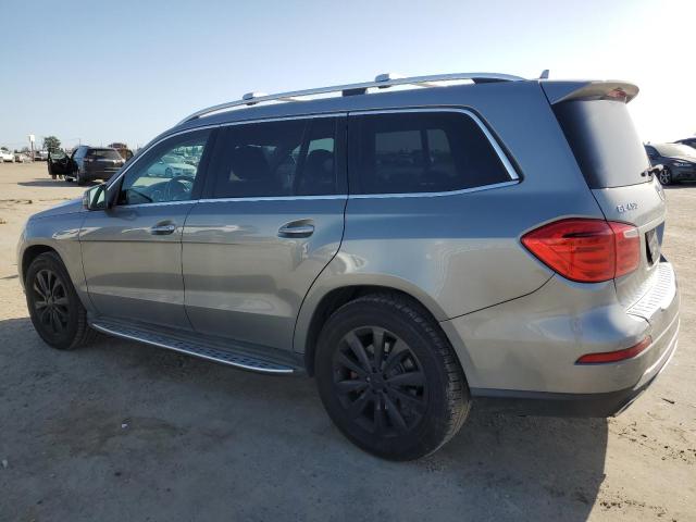 4JGDF6EE3FA579944 Mercedes-Benz Gl 450 4matic