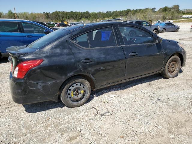 3N1CN7AP1GL858905 Nissan VERSA S