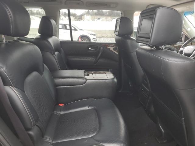 JN8AZ2NE2F9087631 Infiniti QX80