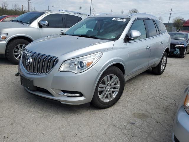 47857944 :رقم المزاد ، 5GAKVAKD0EJ147518 vin ، 2014 Buick Enclave مزاد بيع