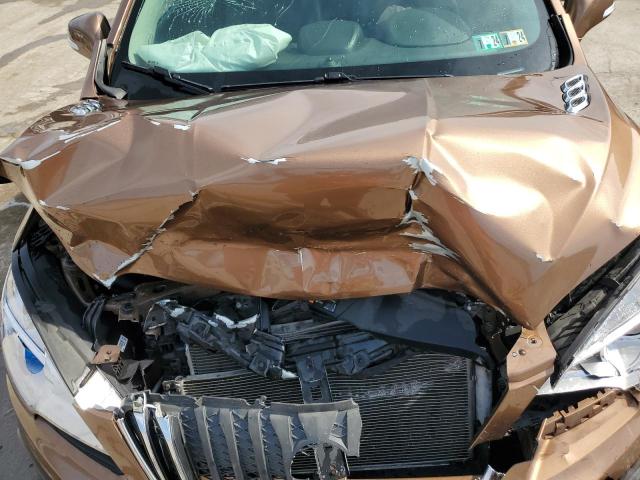 KL4CJESB8GB735369 Buick Encore
