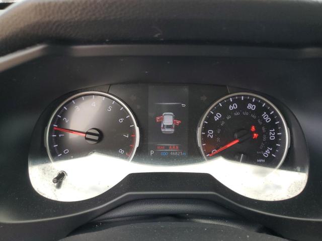 2T3H1RFV3MW134834 Toyota RAV4 LE