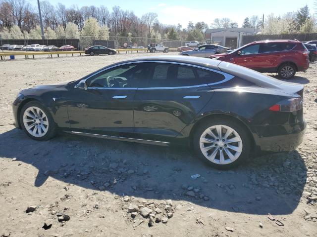 5YJSA1E22HF230657 Tesla MODEL S