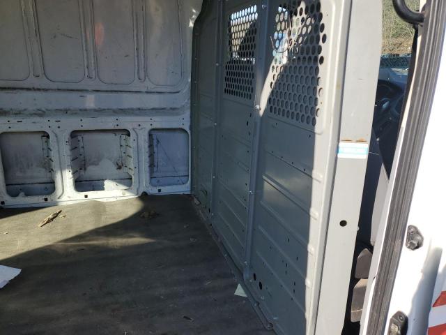 1FTYE1CM1HKA88551 Ford Transit T-150