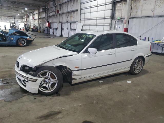 Auction sale of the 2001 Bmw 330 I, vin: WBAAV53431FT02623, lot number: 48075864
