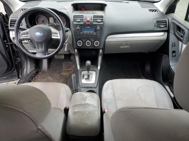 JF2SJADC6EH410182 Subaru Forester 2.5i Premium