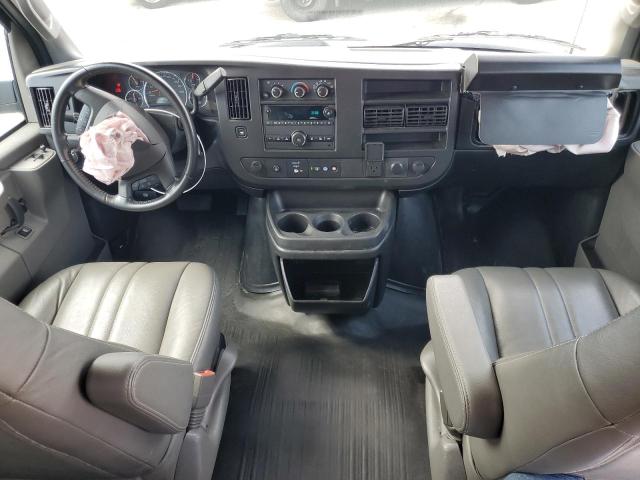 1GAZGLFPXP1134911 Chevrolet Express G3500 Ls