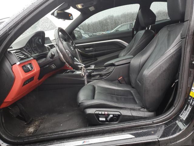 WBA4W9C01LFH60911 BMW 440XI