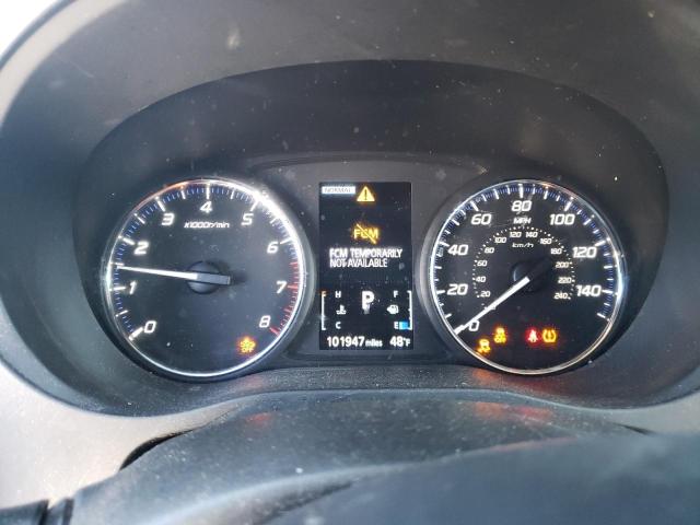 JA4AZ3A39LJ000544 Mitsubishi Outlander Se