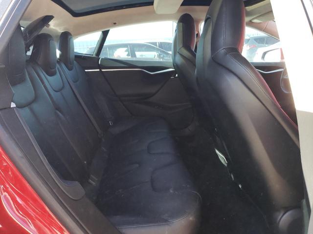 5YJSA1E29FF114496 Tesla MODEL S