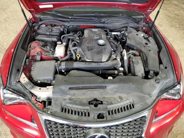 JTHHA5BC4H5005106 Lexus RC 200T
