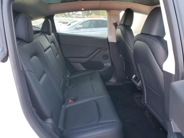 7SAYGDEEXPF907203 Tesla Model Y