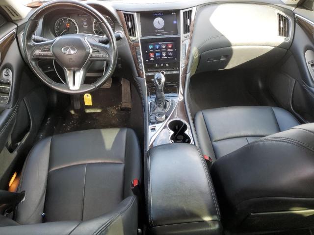JN1EV7APXJM358053 Infiniti Q50 LUXE