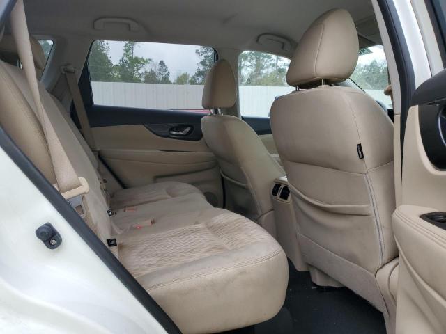 JN8AT2MT1HW137201 Nissan ROGUE S