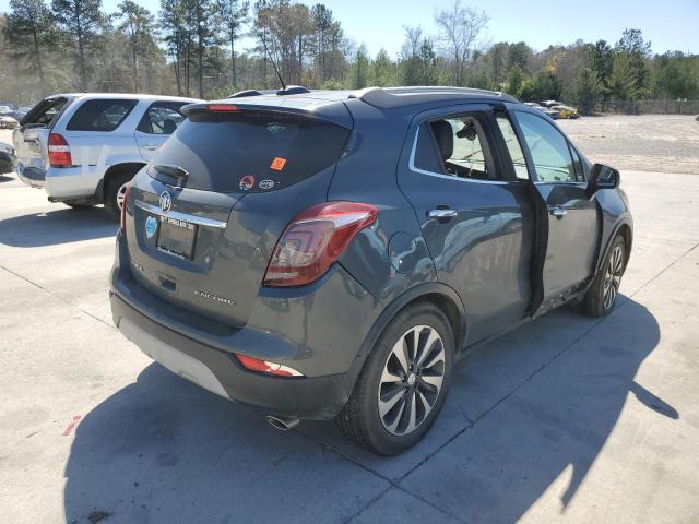 KL4CJCSB0JB526235 Buick Encore Essence