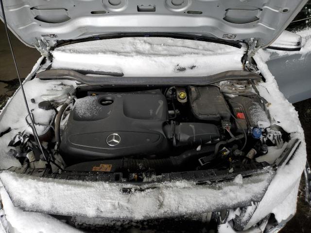 WDCTG4GB5LU021022 Mercedes-Benz Gla 250 4matic
