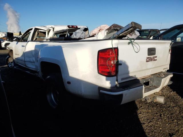 1GT42YE80GF191869 GMC Sierra K3500 Denali