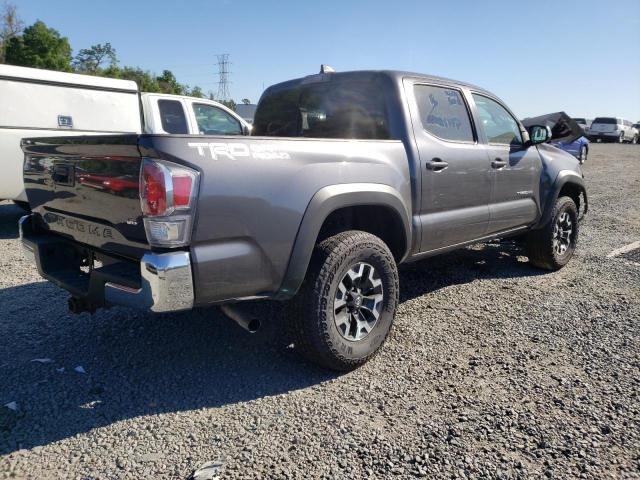 3TYAZ5CN7PT039114 Toyota Tacoma Double Cab