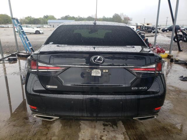 JTHBZ1BL9GA007138 Lexus Gs 350 Base