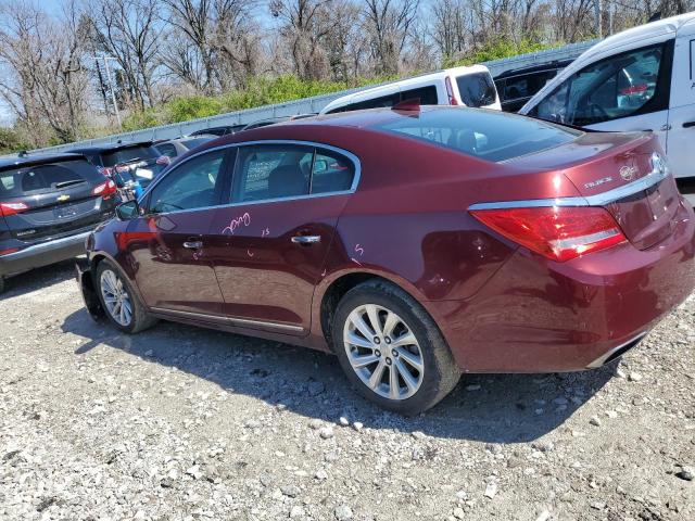 1G4GB5G37GF122945 Buick Lacrosse