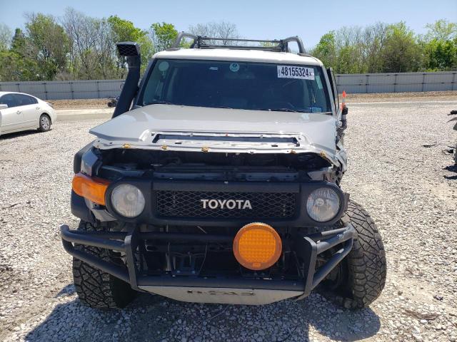 JTEBU4BFXEK184764 Toyota FJ Cruiser