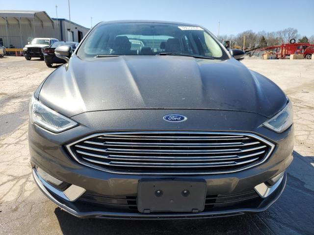 3FA6P0PU6HR275517 Ford Fusion Se Phev