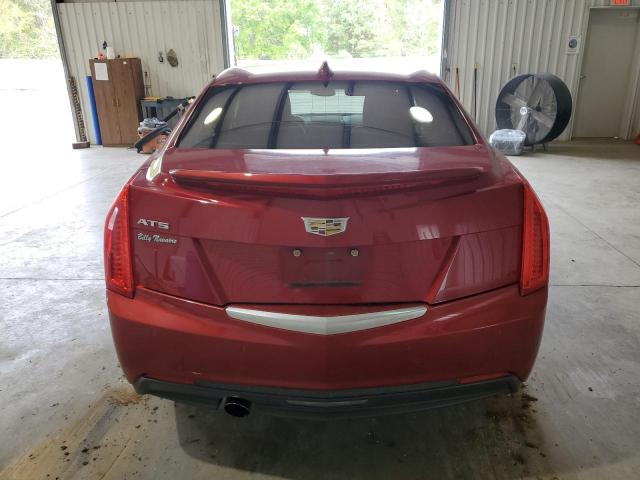 1G6AB5RA7G0116705 Cadillac ATS LUXURY