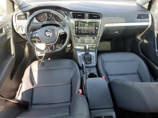 3VWH17AUXKM512243 Volkswagen Golf Alltrack S