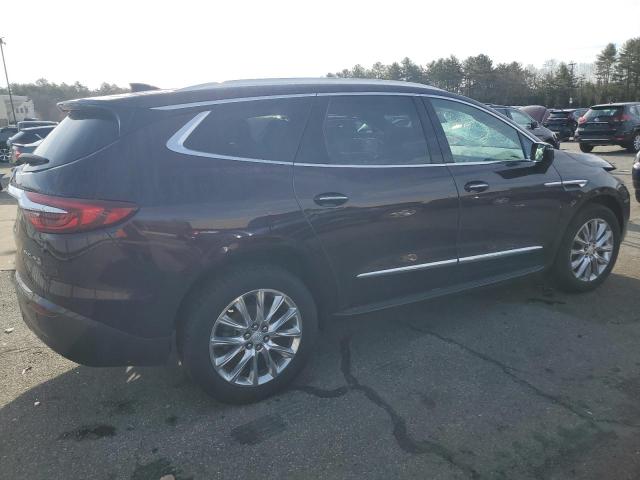 5GAEVAKW0KJ123293 Buick Enclave Essence