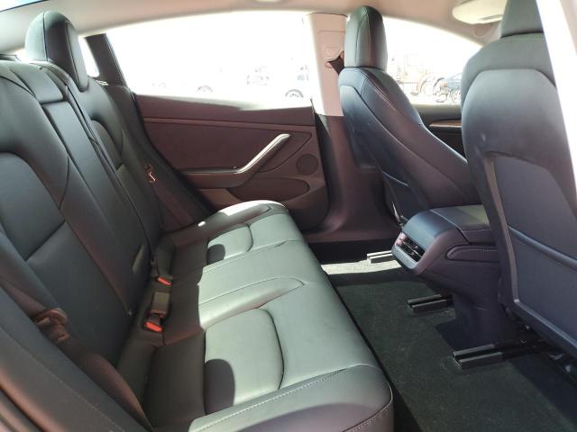 5YJ3E1EA6PF385873 Tesla MODEL 3