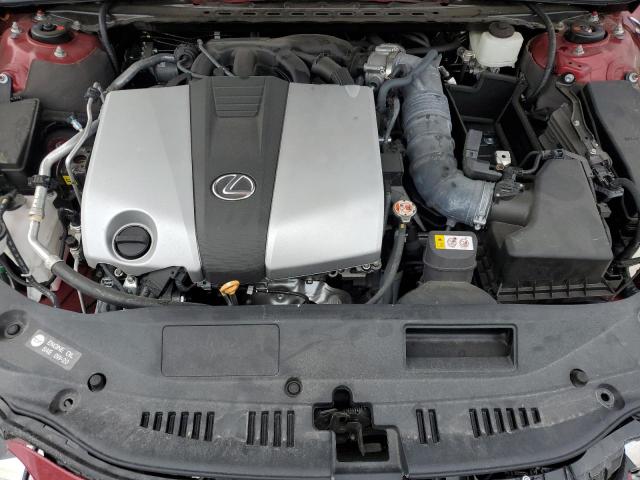 58ADZ1B16MU107804 Lexus Es 350 Base