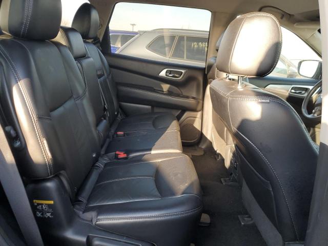 5N1DR2MM9JC610085 Nissan Pathfinder S